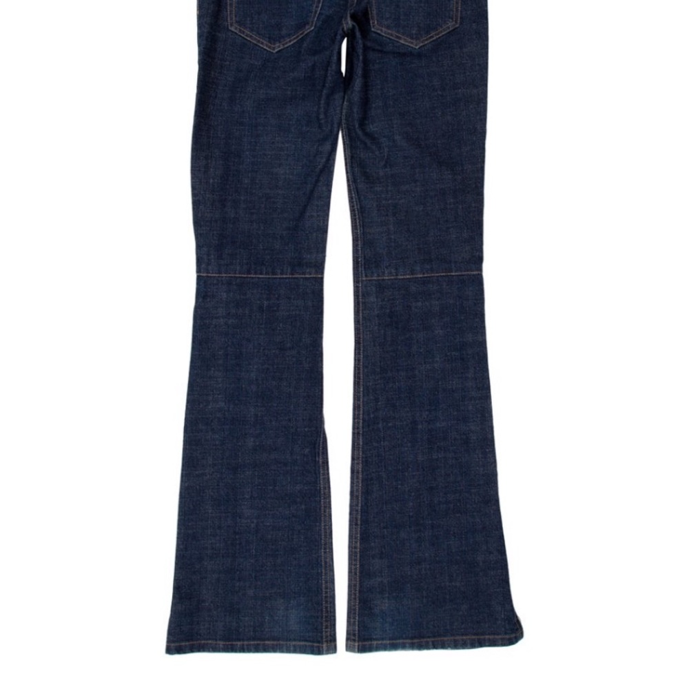 Alice + Olivia jeans - Picture 2 of 7